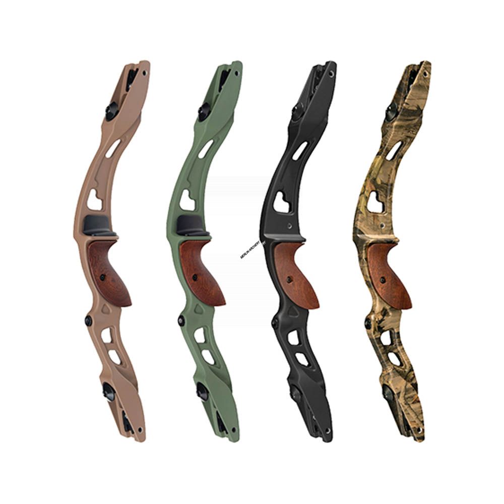 WNS Black Elk Riser