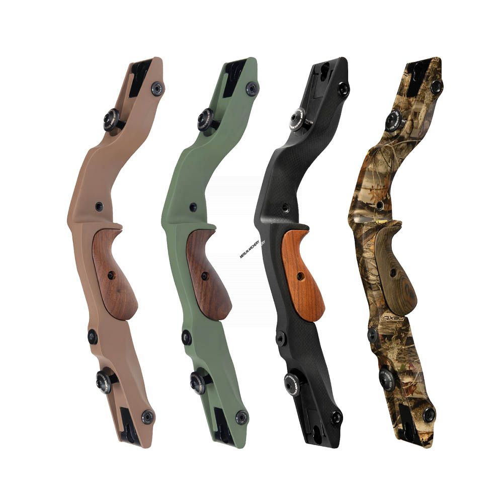 WNS Black Wolf Riser