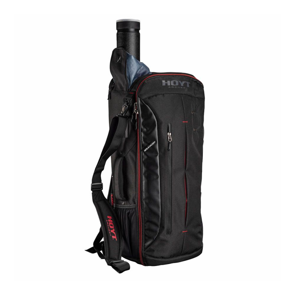 Hoyt World Circuit Recurve Backpack