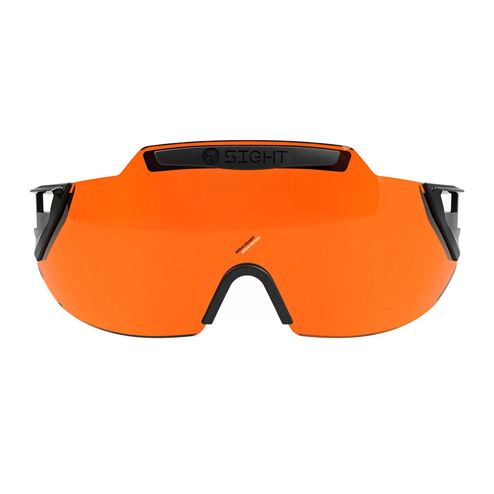 X-Sight 2RX Shooting Glasses - Vivid 5 Lens Set