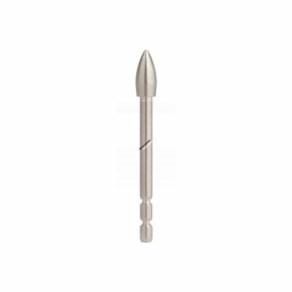 Fivics Break Off Tungsten Point For X10 Shaft