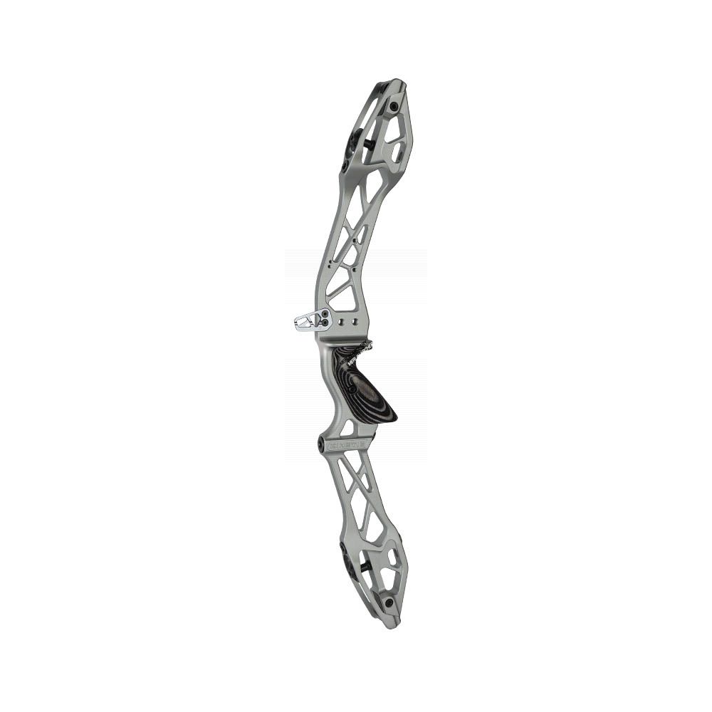 Kinetic Zivio 25" Recurve Riser