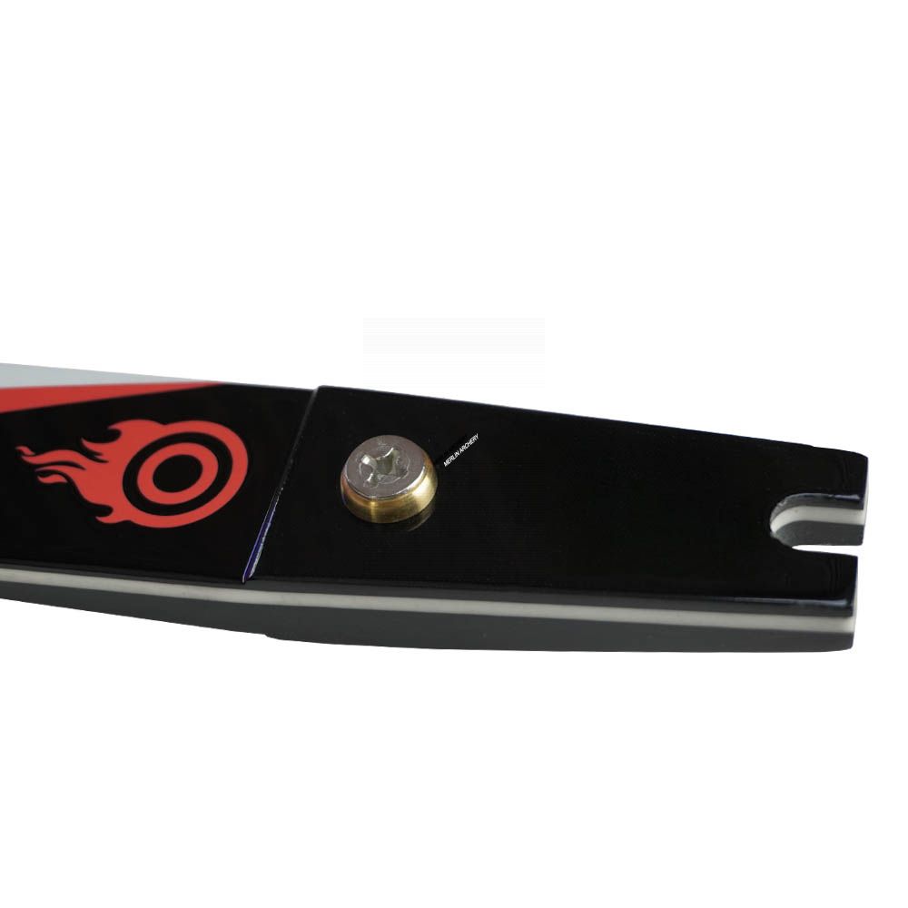  Mybo Luna Foam Core Recurve Limbs