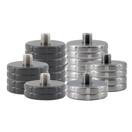  Axcel Stabiliser Weights - 1.25"