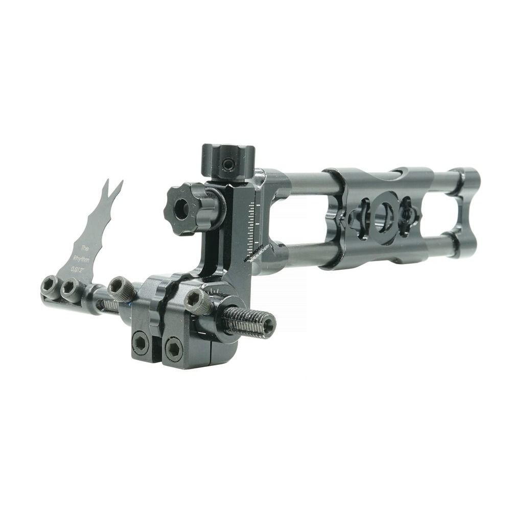  Sure-Loc Rhythm Micro Adjust Arrow Rest