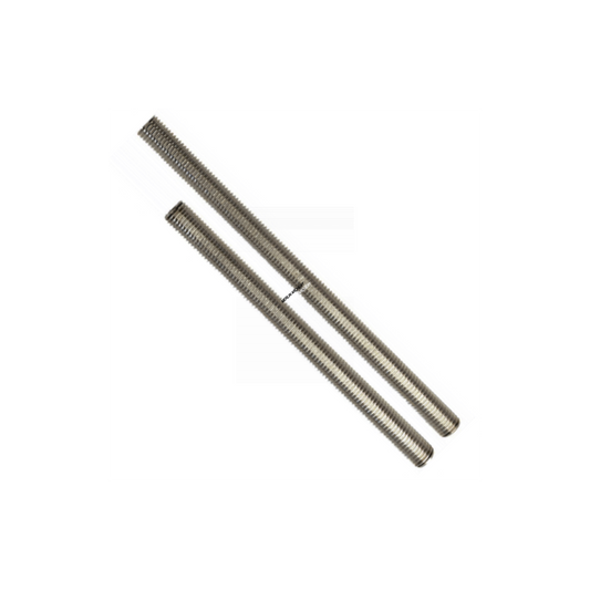  Gillo Stainless Steel Threaded Bar For Weight System