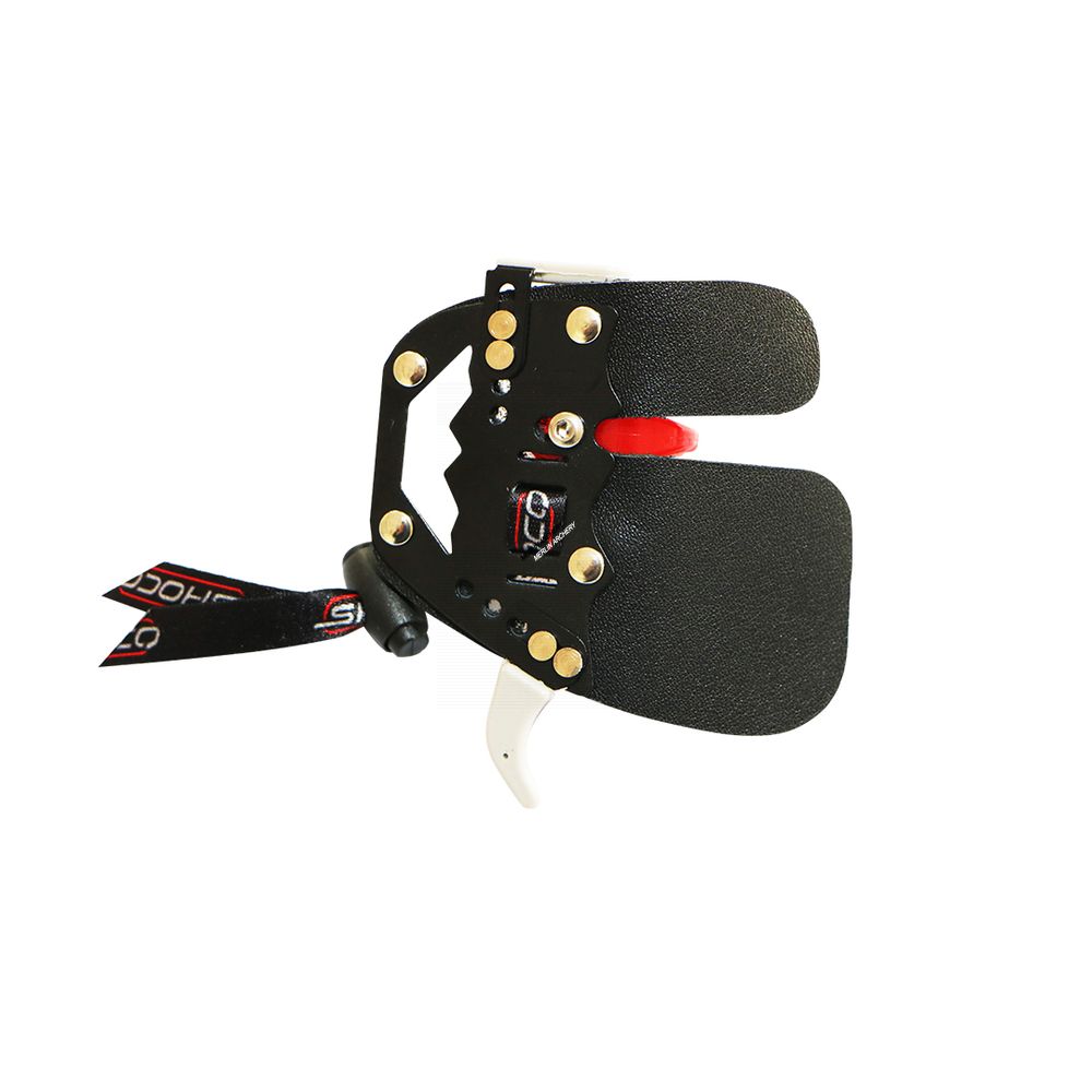  Shocq Rival Finger Tab