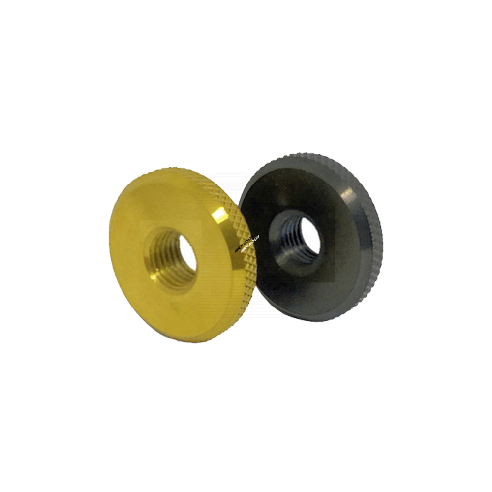  Gillo Stainless Steel Disc Weights