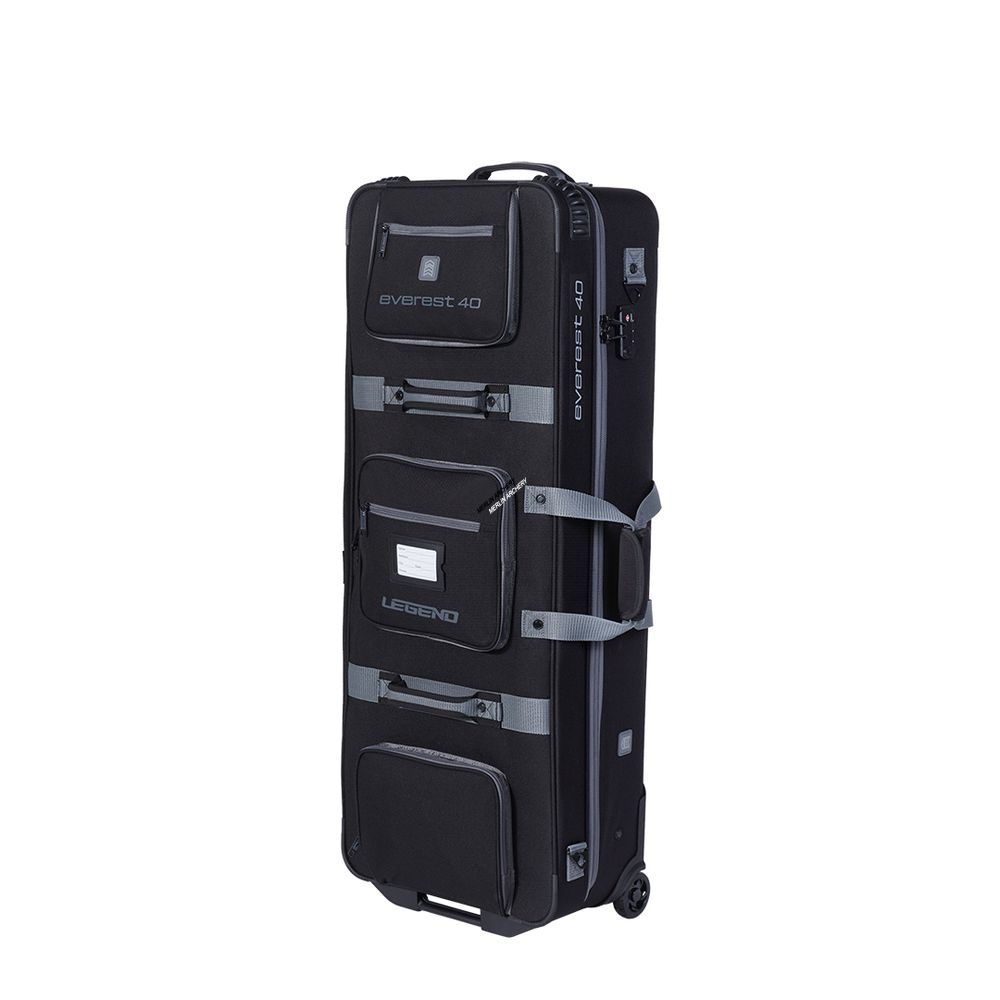  Legend Everest 2024 Compound Case