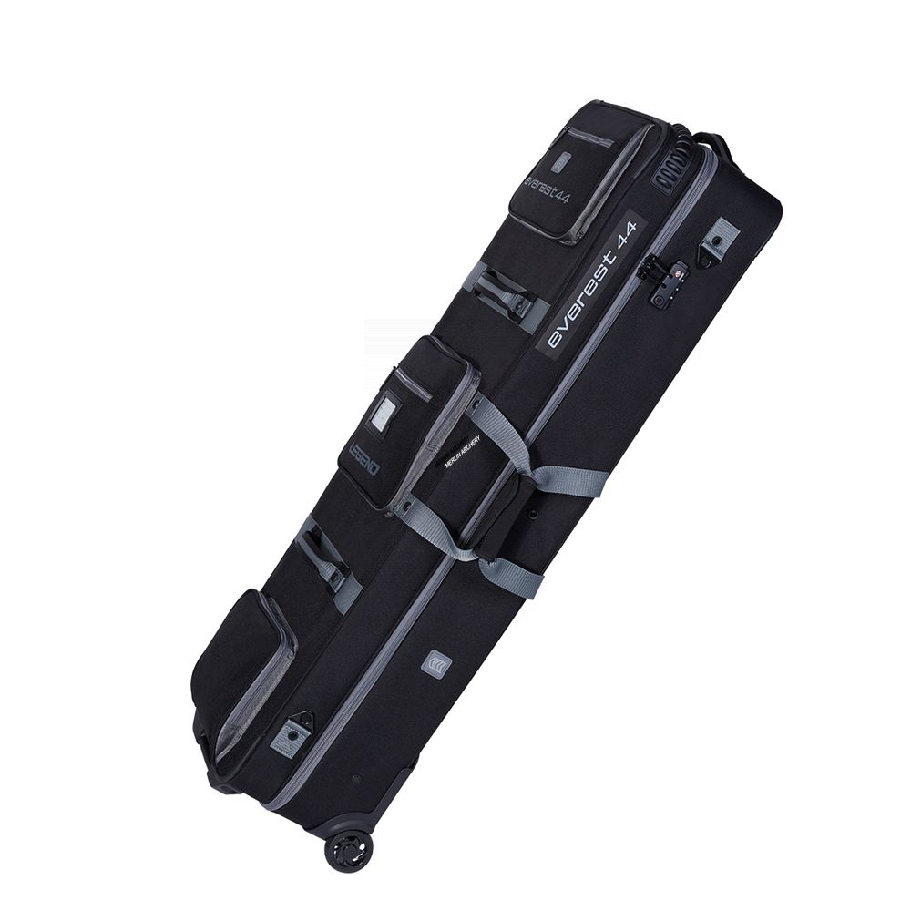  Legend Everest 2024 Compound Case
