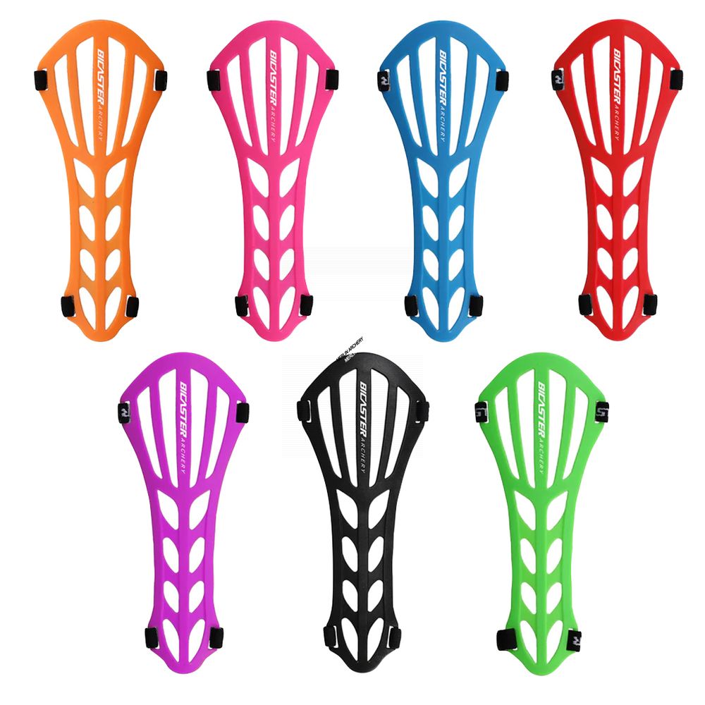  Bicaster Archery ASA Armguard