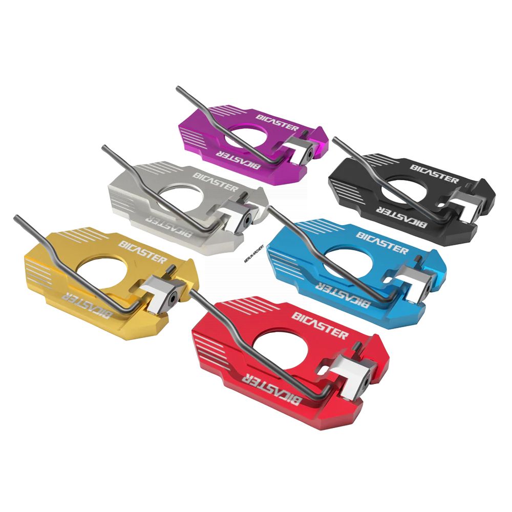  Bicaster Archery MAS-10 Recurve Rest