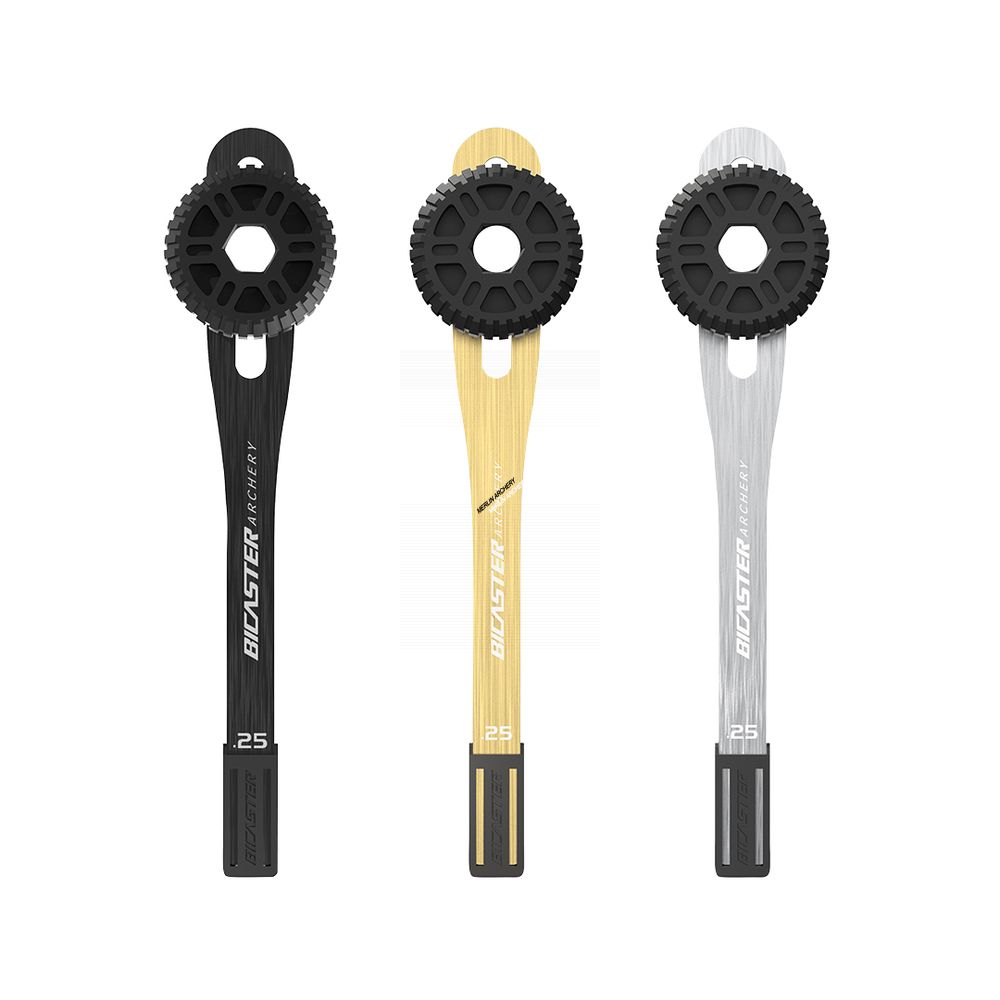  Bicaster Archery Fizz Clicker