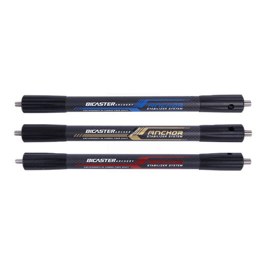 Bicaster Archery Anchor Stabilizer - Short