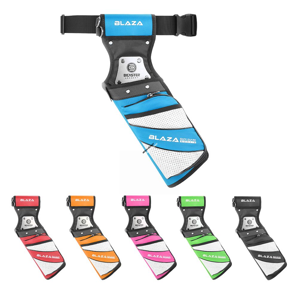  Bicaster Archery Blaza Quiver