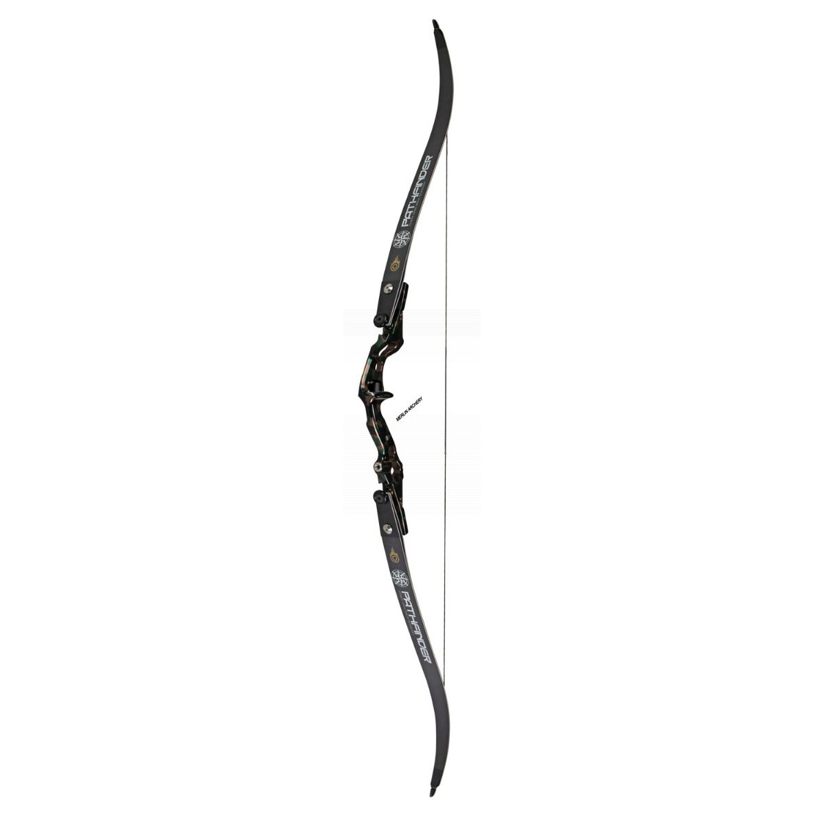  Mybo Pathfinder Field Bow - 60"