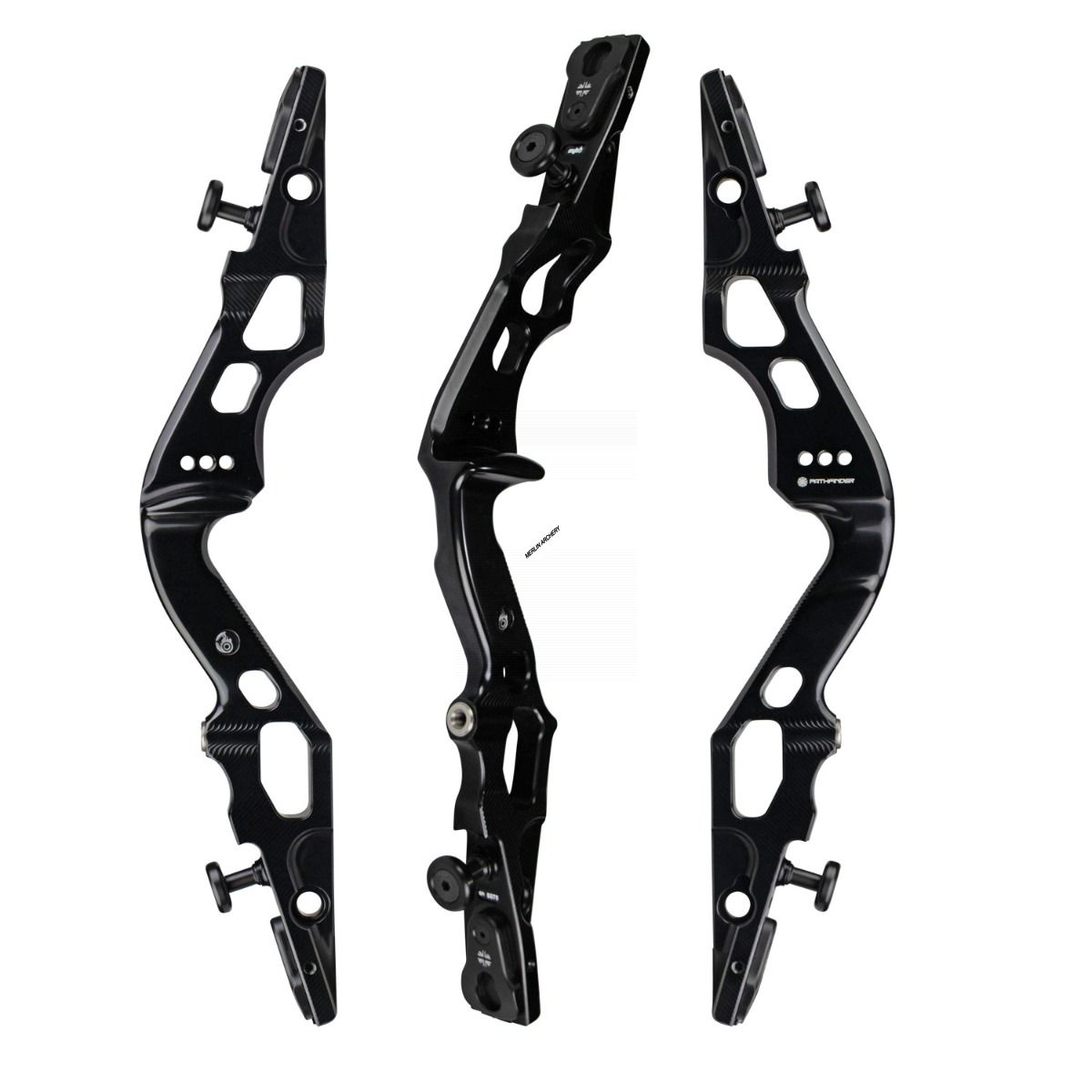  Mybo Pathfinder 19" Recurve Riser