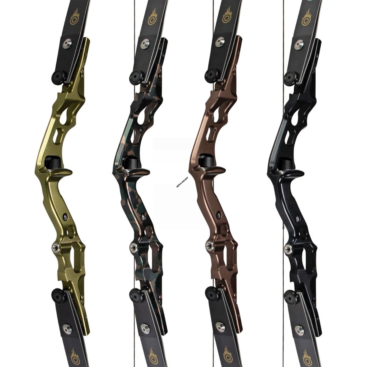  Mybo Pathfinder Field Bow - 62"