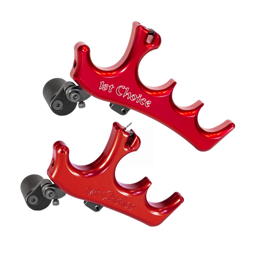  Carter 1st Choice 24 Release Aid