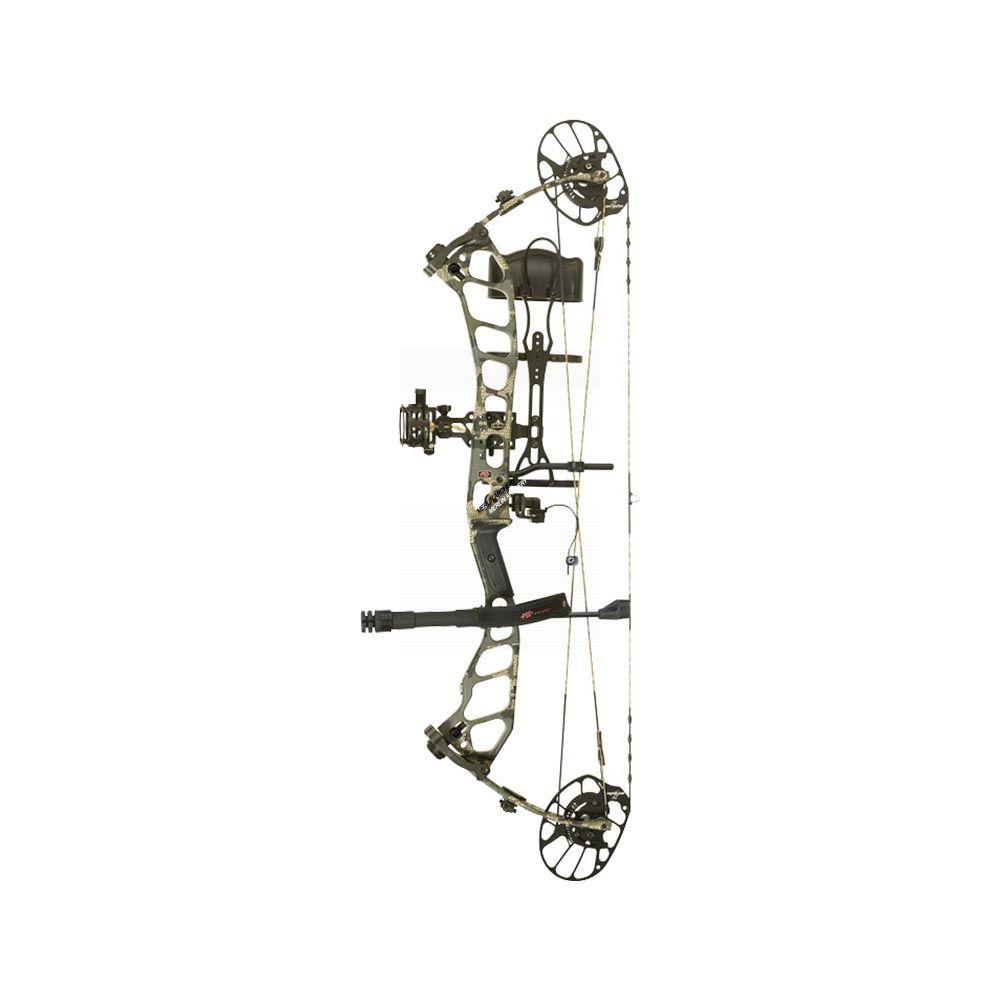  PSE Drive NXT ZF Compound Package