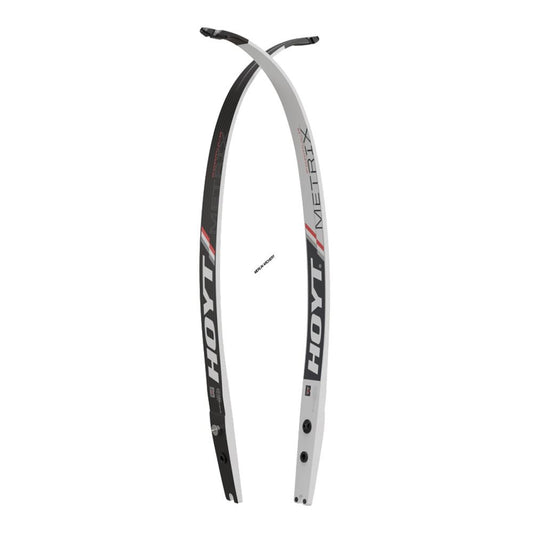  Hoyt Metrix Wood Formula Recurve Limbs