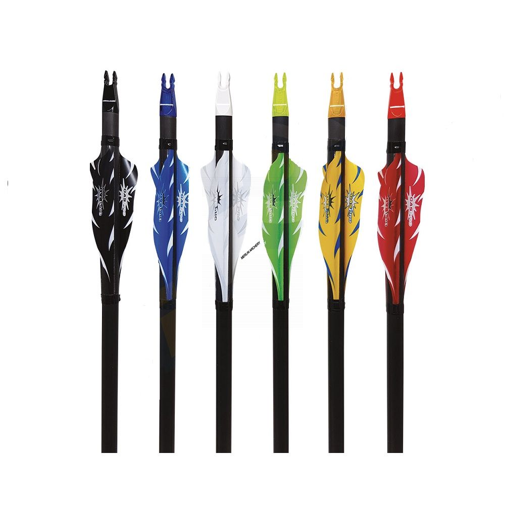  Gas Pro Spin Vanes - 2.8" Shield - Soft