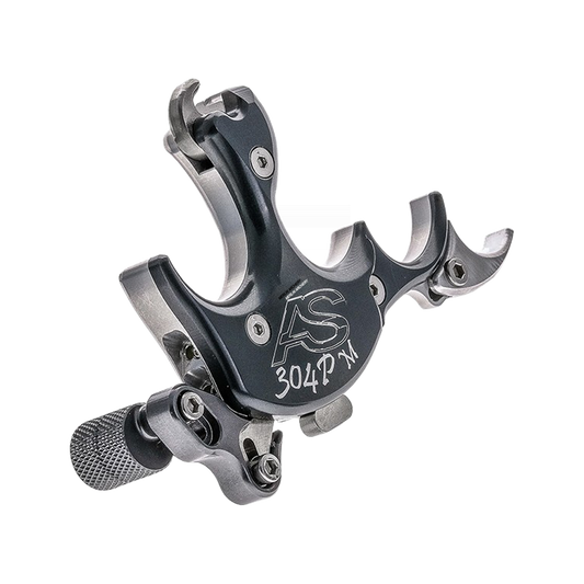 Arc Système 304P Alu Thumb Release Aid