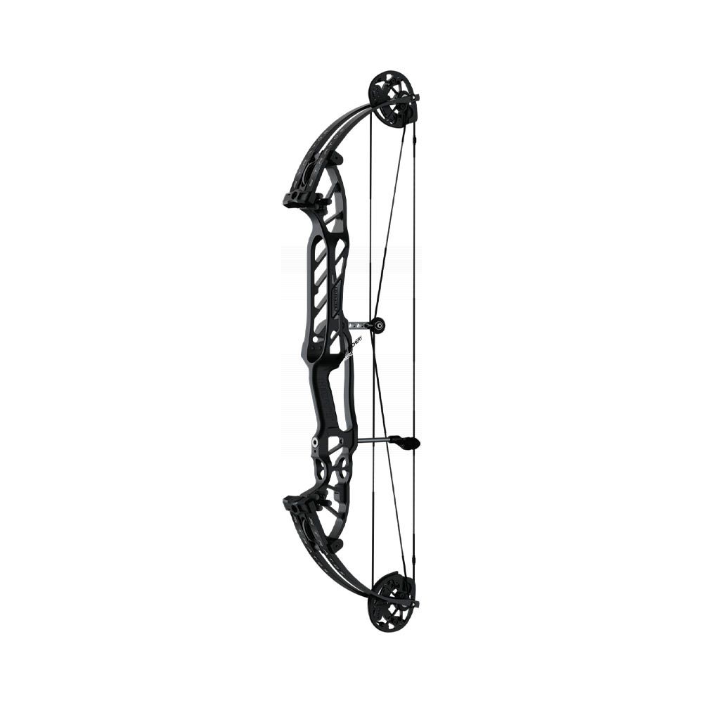  Hoyt Stratos 36 HBT Compound Bows 2024