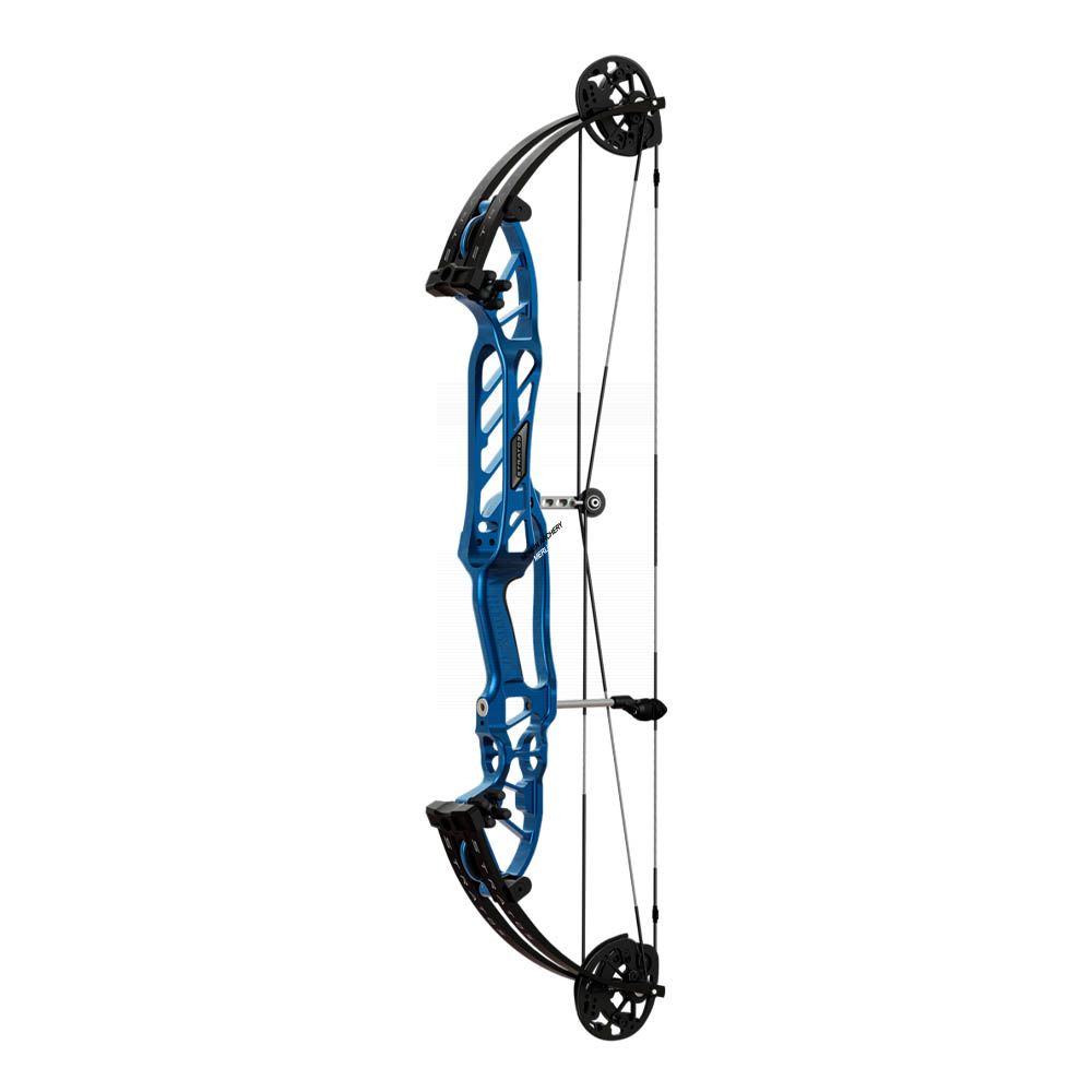  Hoyt Stratos 36 HBT Compound Bows 2024