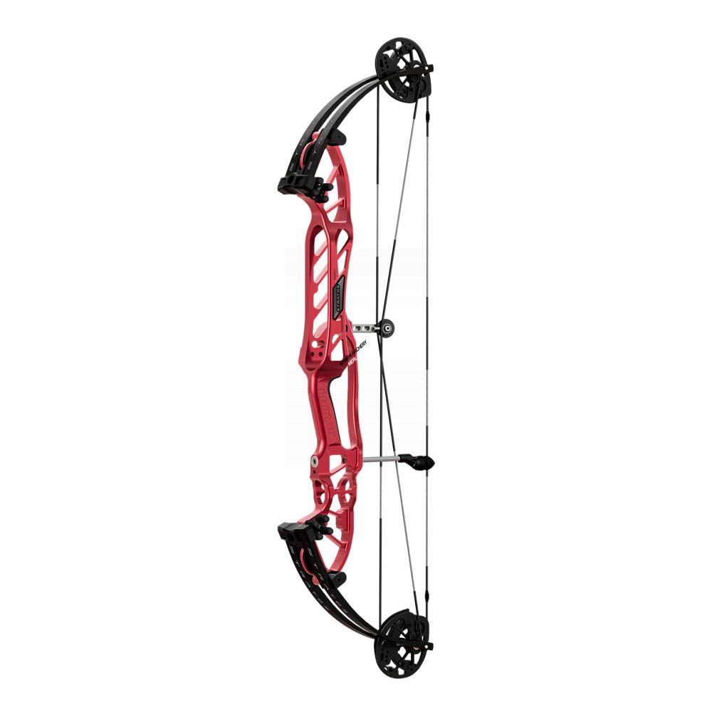 Hoyt Stratos 36 HBT Compound Bows 2024