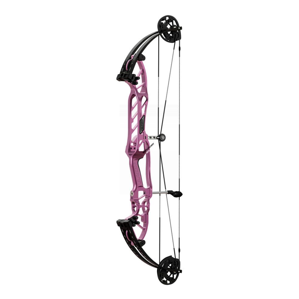  Hoyt Stratos 36 HBT Compound Bows 2024
