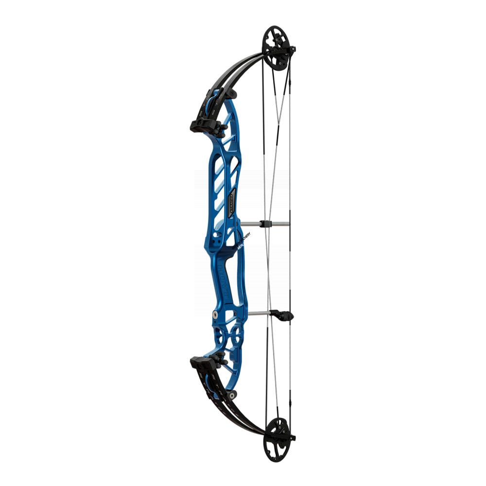  Hoyt Stratos 36 SVX Compound Bows 2024