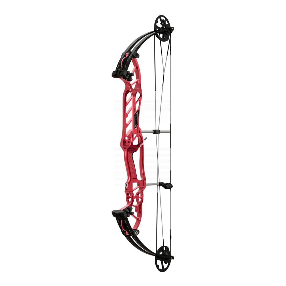  Hoyt Stratos 36 SVX Compound Bows 2024