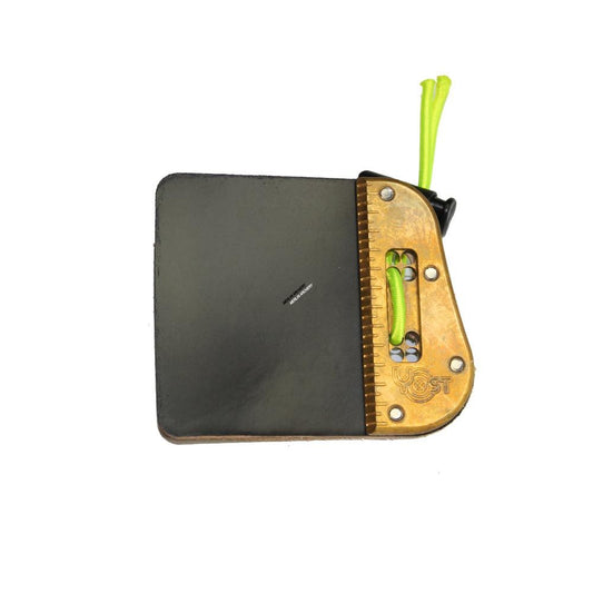  Yost Archery Brass Pro Tab