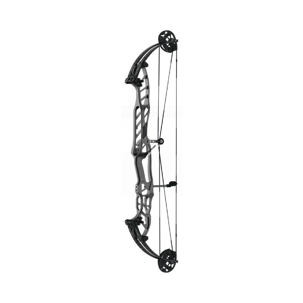  Hoyt Stratos 40 HBT Compound Bows 2024