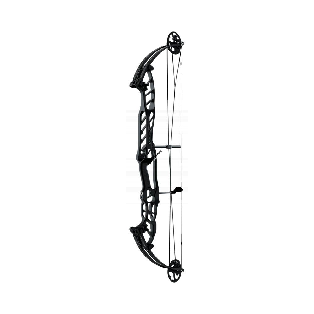 Hoyt Stratos 40 SVX Compound Bows