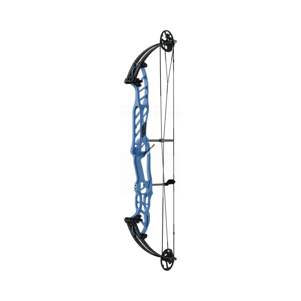  Hoyt Stratos 40 SVX Compound Bows