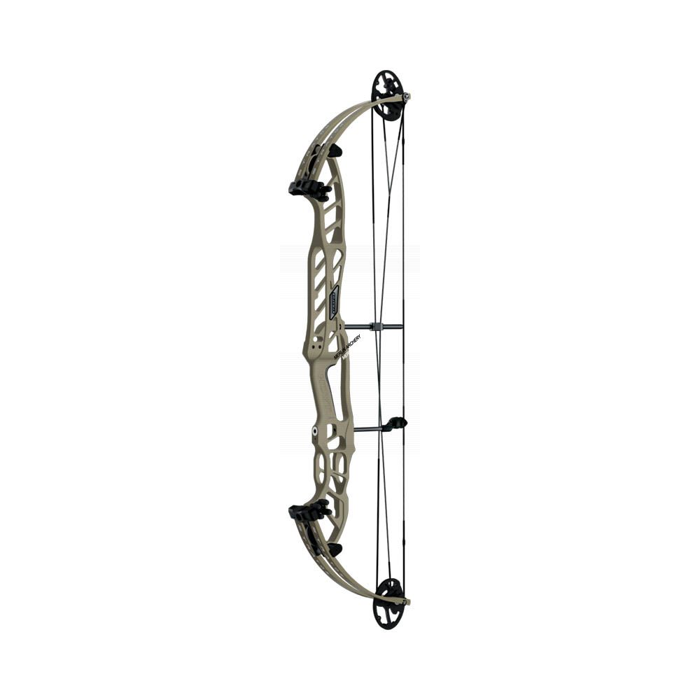  Hoyt Stratos 40 SVX Compound Bows