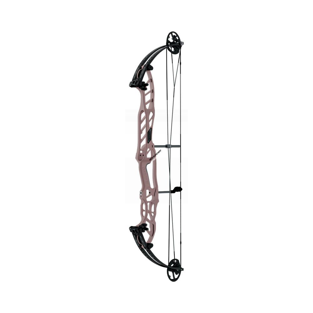  Hoyt Stratos 40 SVX Compound Bows