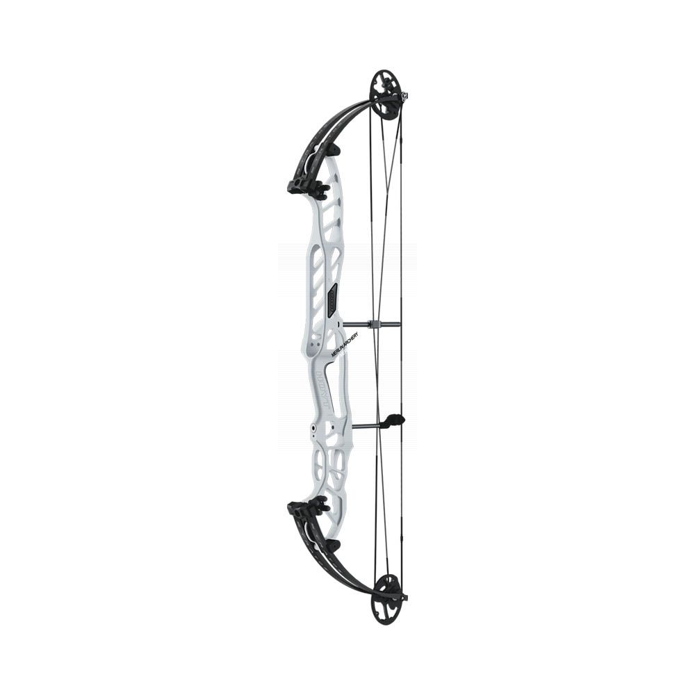 Hoyt Stratos 40 SVX Compound Bows