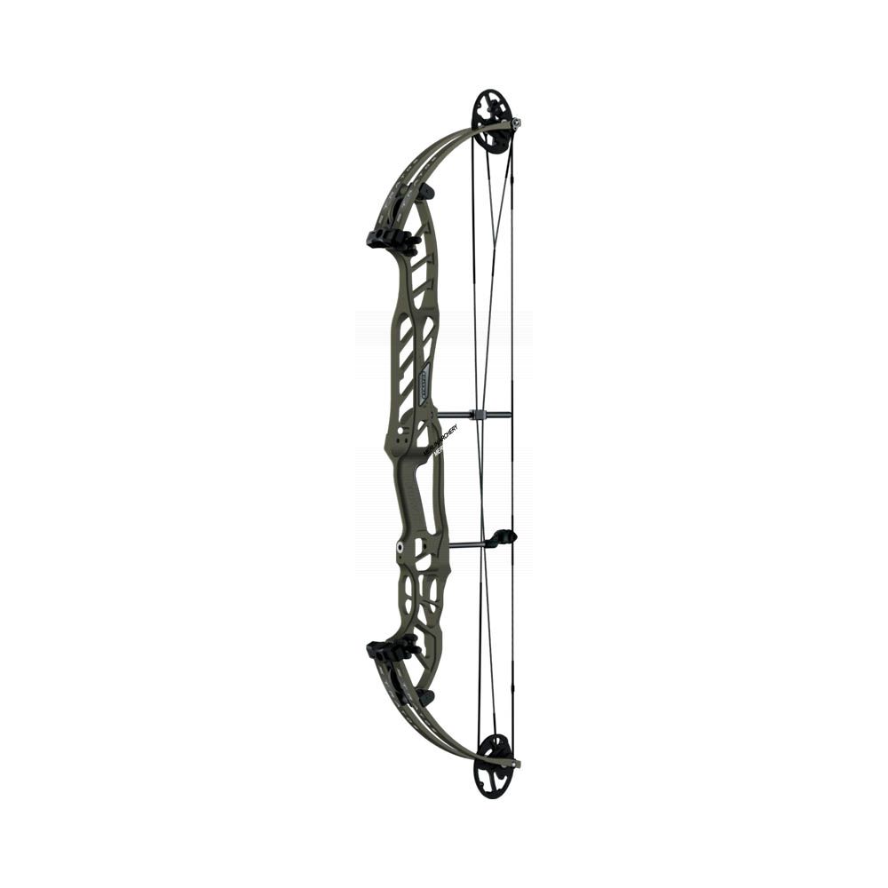  Hoyt Stratos 40 SVX Compound Bows