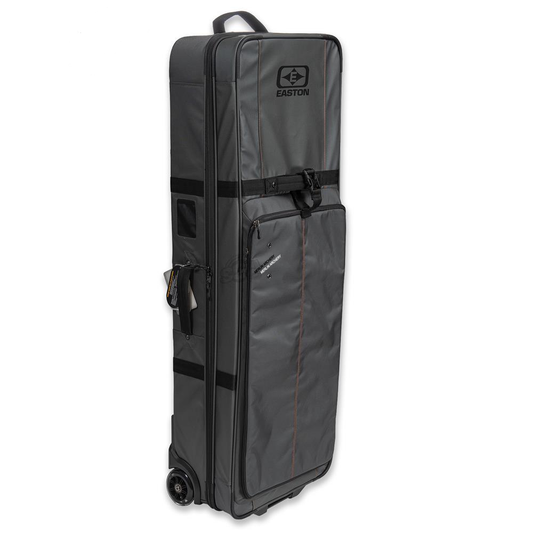  Easton Compound Bow Case Elite Double Roller Bowtruk