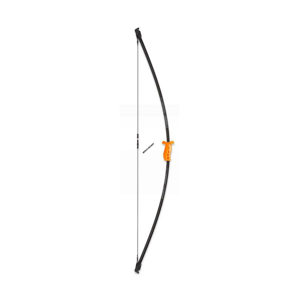 MAC Merlin GB Pro Archery Bow And Arrows Package - Child