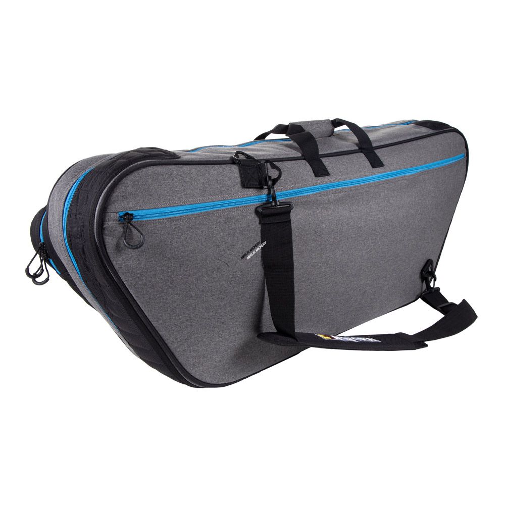  Aurora Dynamic Top Compound Case