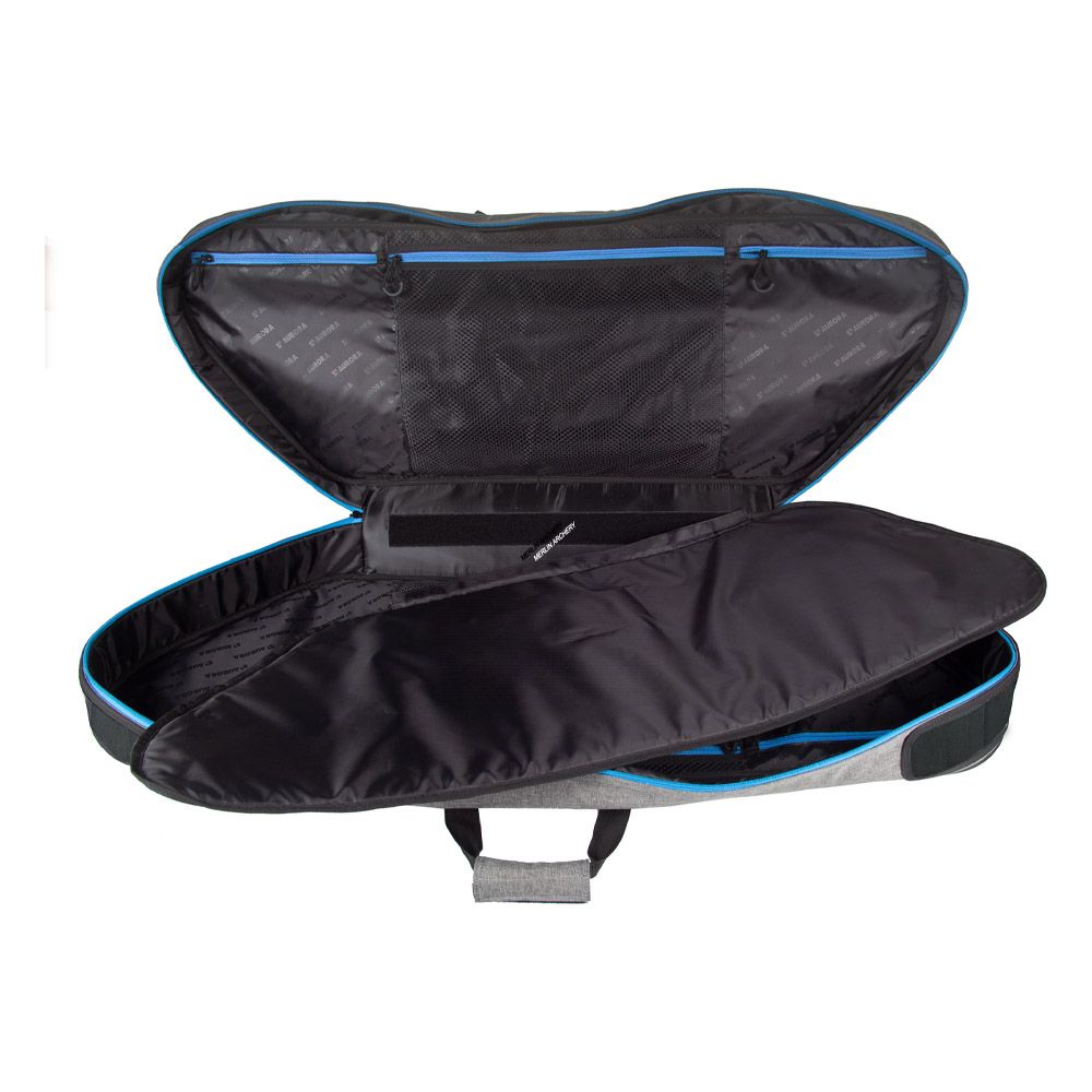  Aurora Dynamic Top Compound Case
