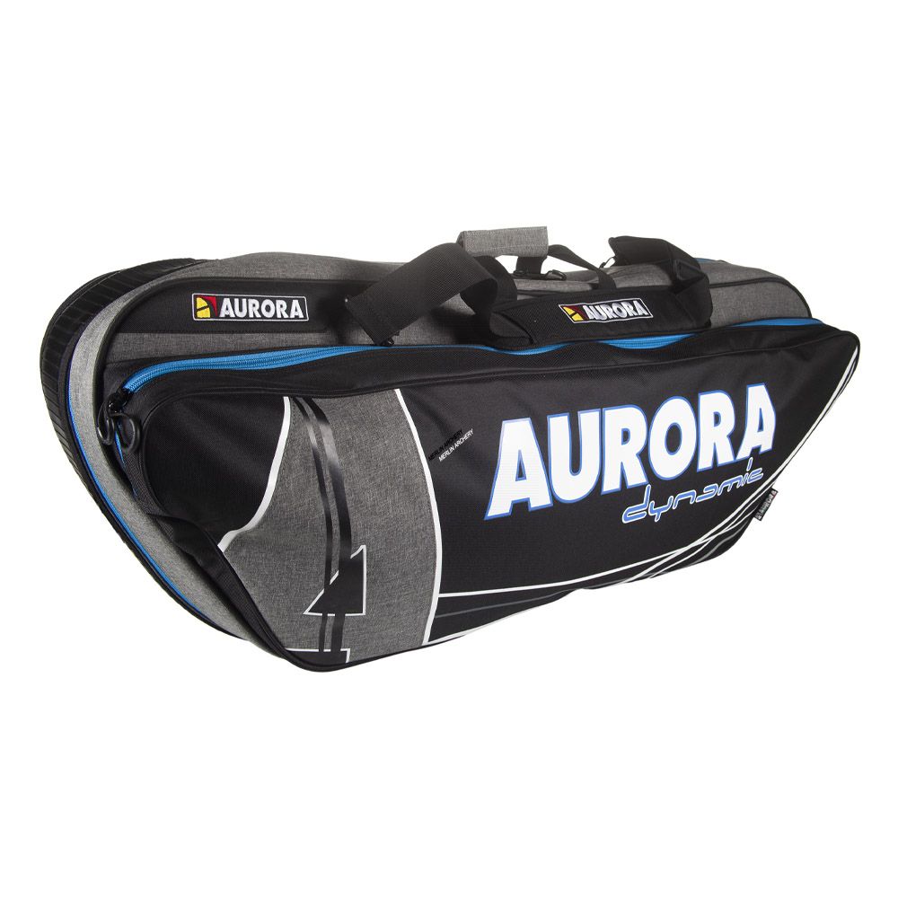  Aurora Dynamic Top Compound Case