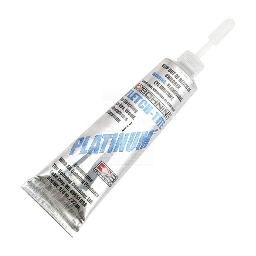  Bohning Fletch-Tite Platinum