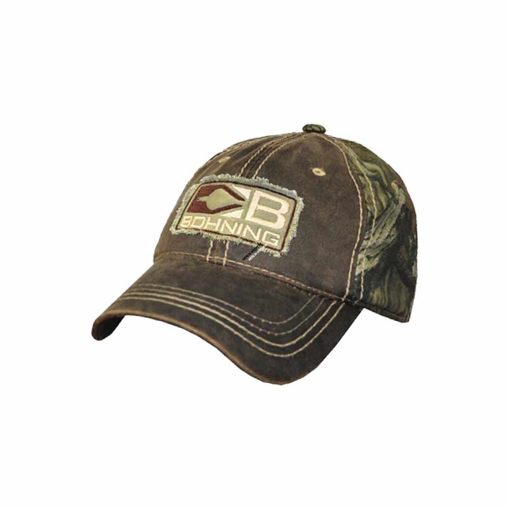  Bohning Cap