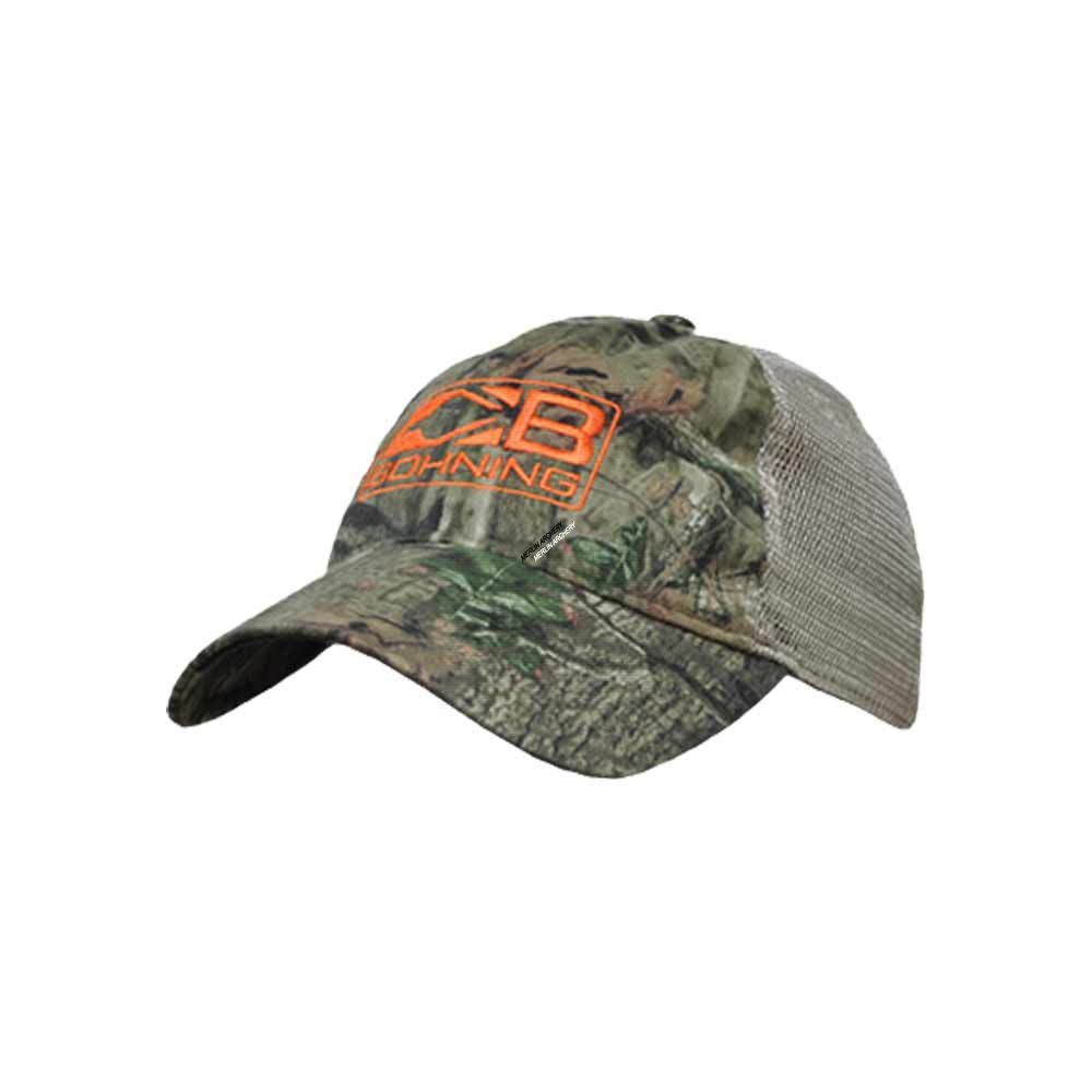  Bohning Cap