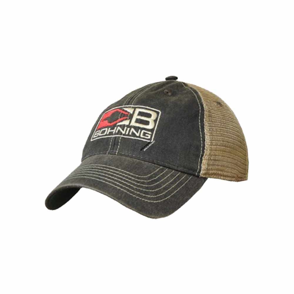  Bohning Cap